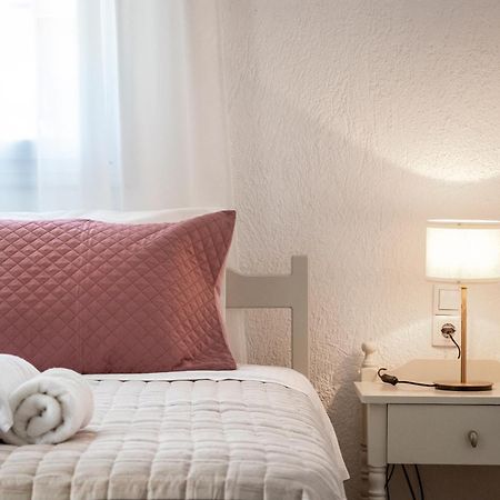 Aelia Apartment Skopelos Town Ngoại thất bức ảnh