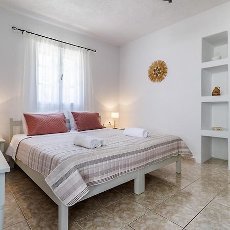 Aelia Apartment Skopelos Town Ngoại thất bức ảnh