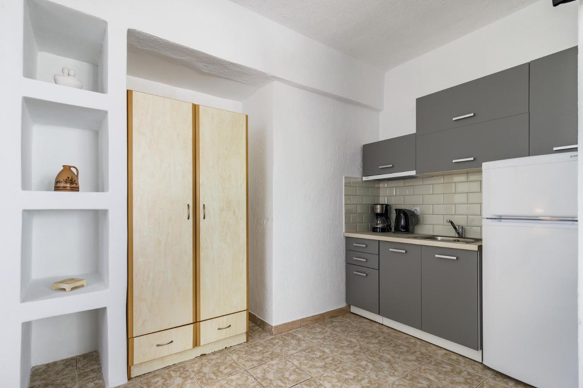 Aelia Apartment Skopelos Town Ngoại thất bức ảnh