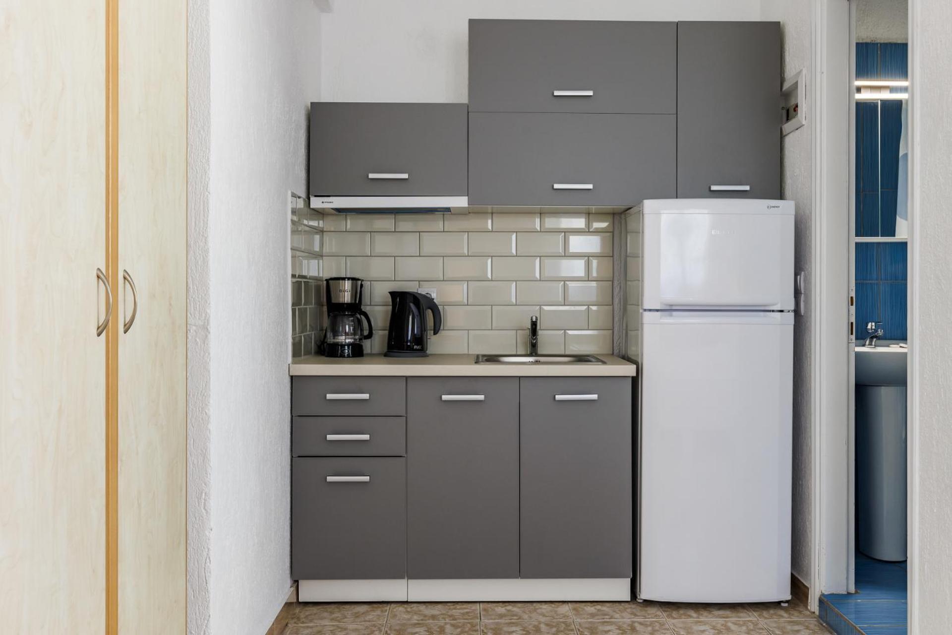 Aelia Apartment Skopelos Town Ngoại thất bức ảnh