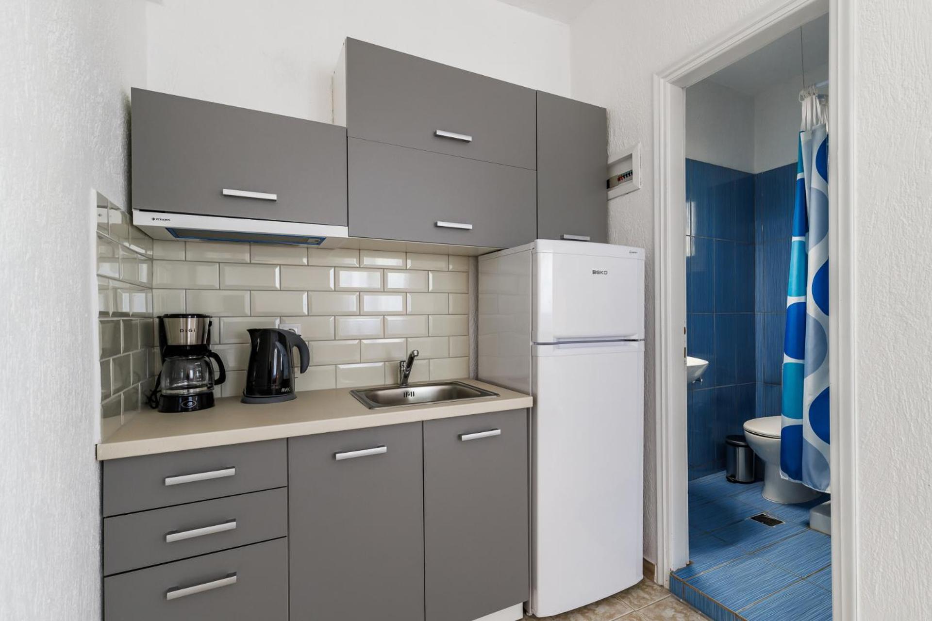 Aelia Apartment Skopelos Town Ngoại thất bức ảnh