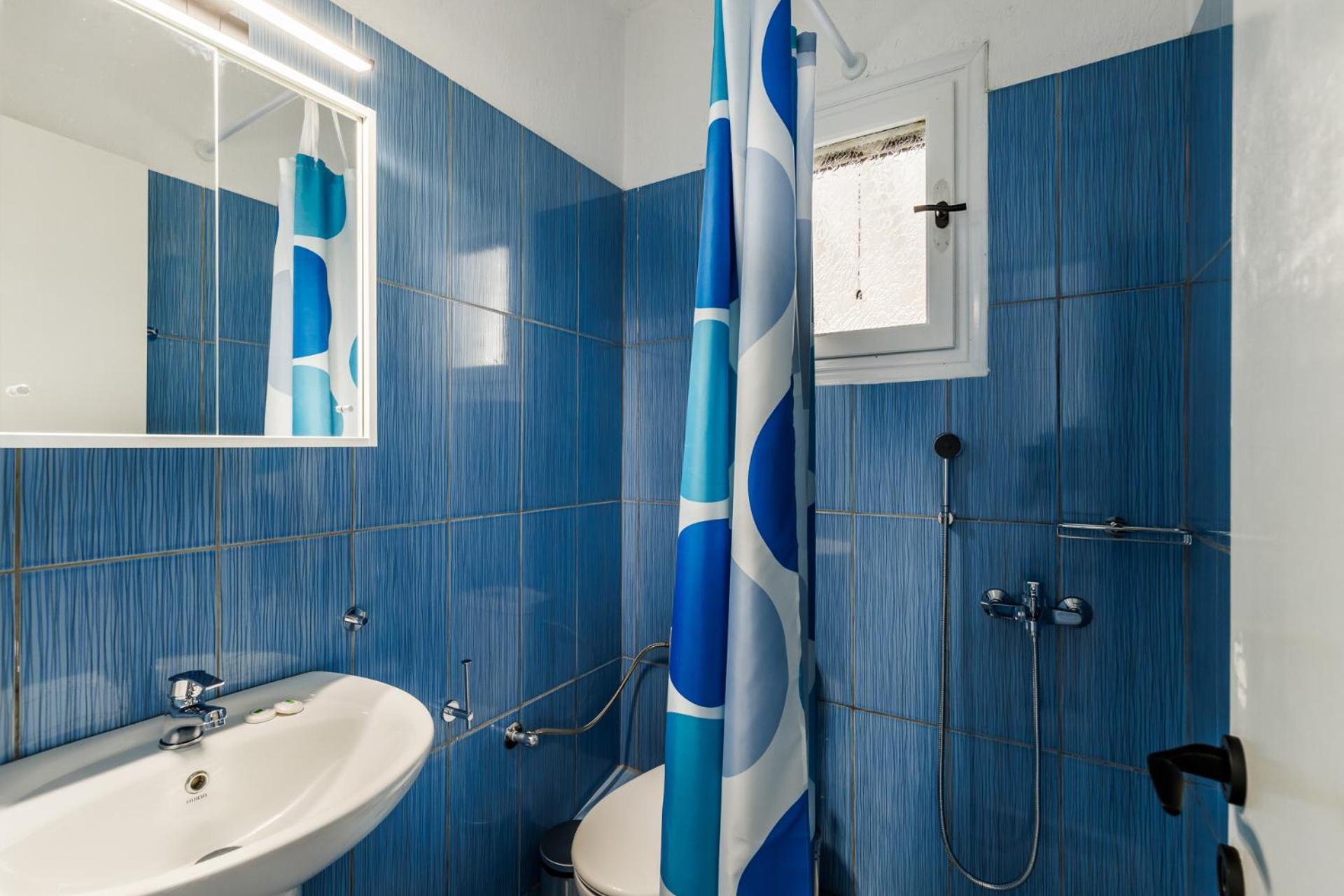 Aelia Apartment Skopelos Town Ngoại thất bức ảnh